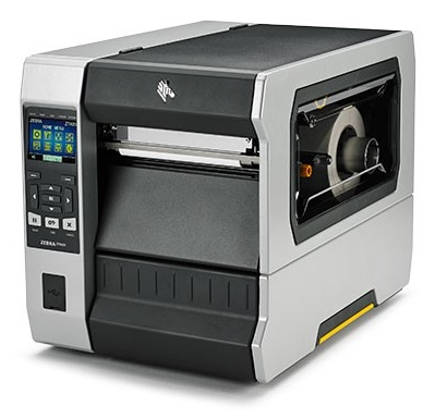 ZEBRA TT PRINTER ZT620; 6 300 DPI UK/AU/JP/ — ZEBRA