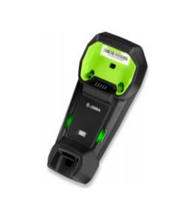 ZEBRA STANDARD CRADLE FOR 3678 FAMILY CHARGER — ZEBRA