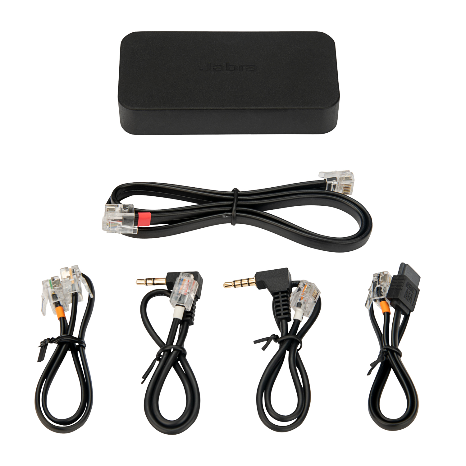 JABRA Peripherals & Accessories
