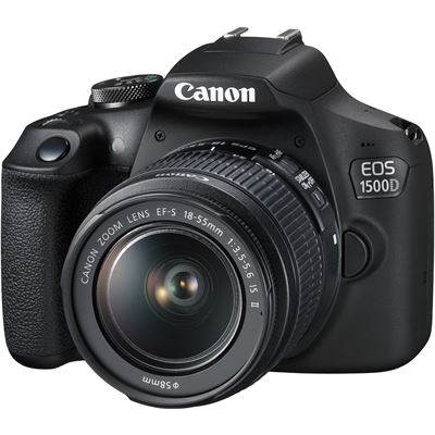 CANON 1500DKB — CANON