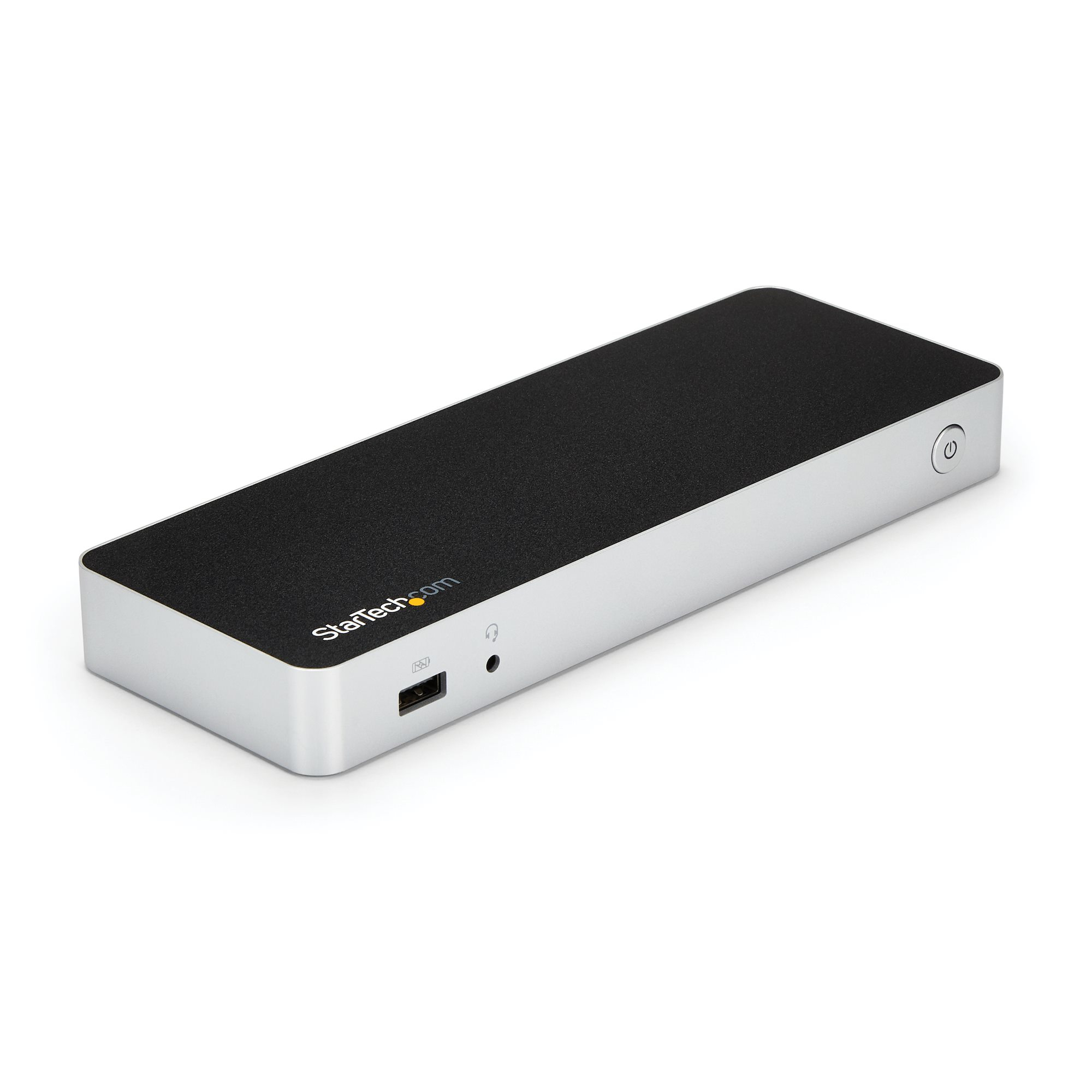StarTech.com USB-C DOCK - 60W PD WINDOWS DUAL MONITOR — StarTech.com