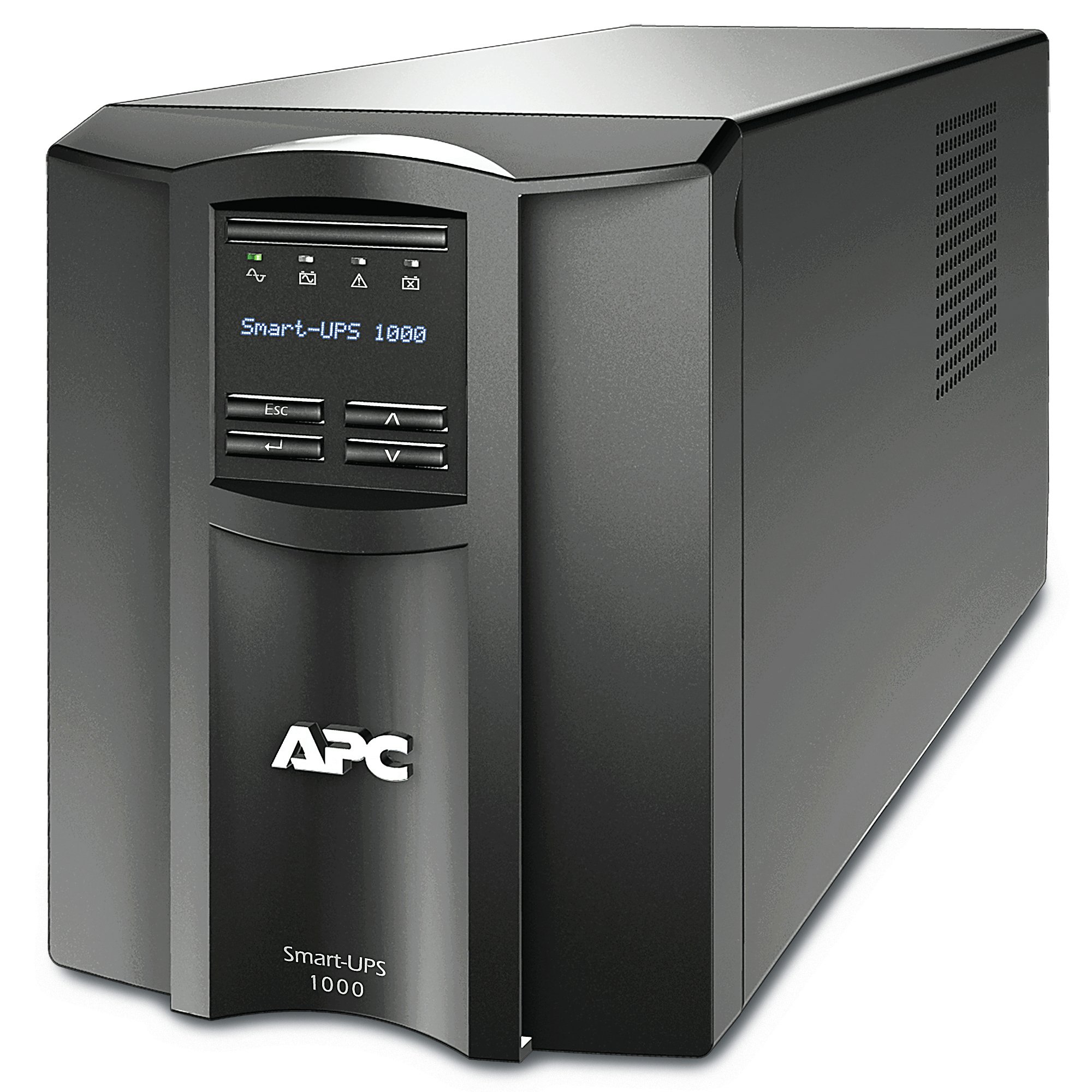 APC Smart-UPS 1000VA LCD — APC