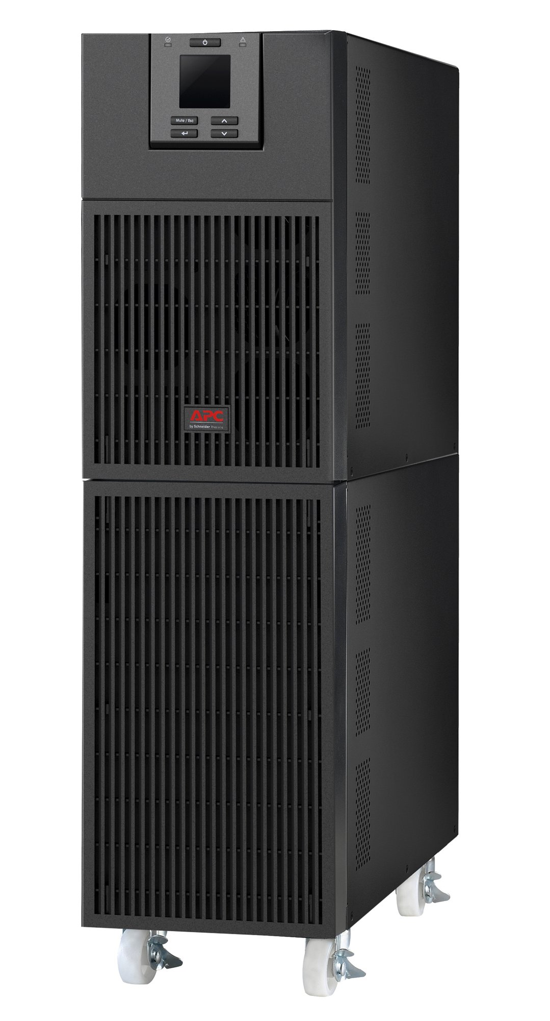 APC EASY UPS SRV 6000VA 230V — APC