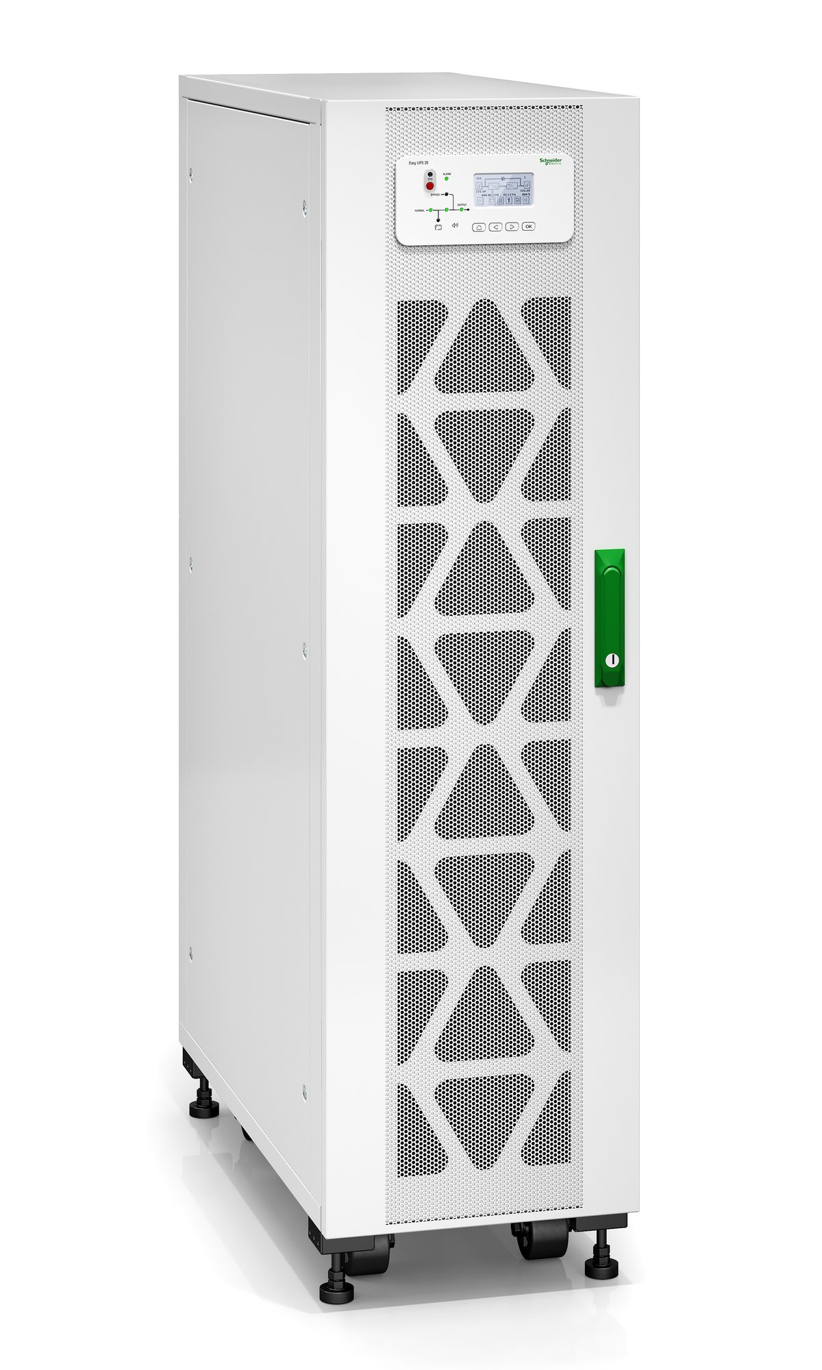 APC EASY UPS3S 20KVA 400V 3:3 UPS — APC