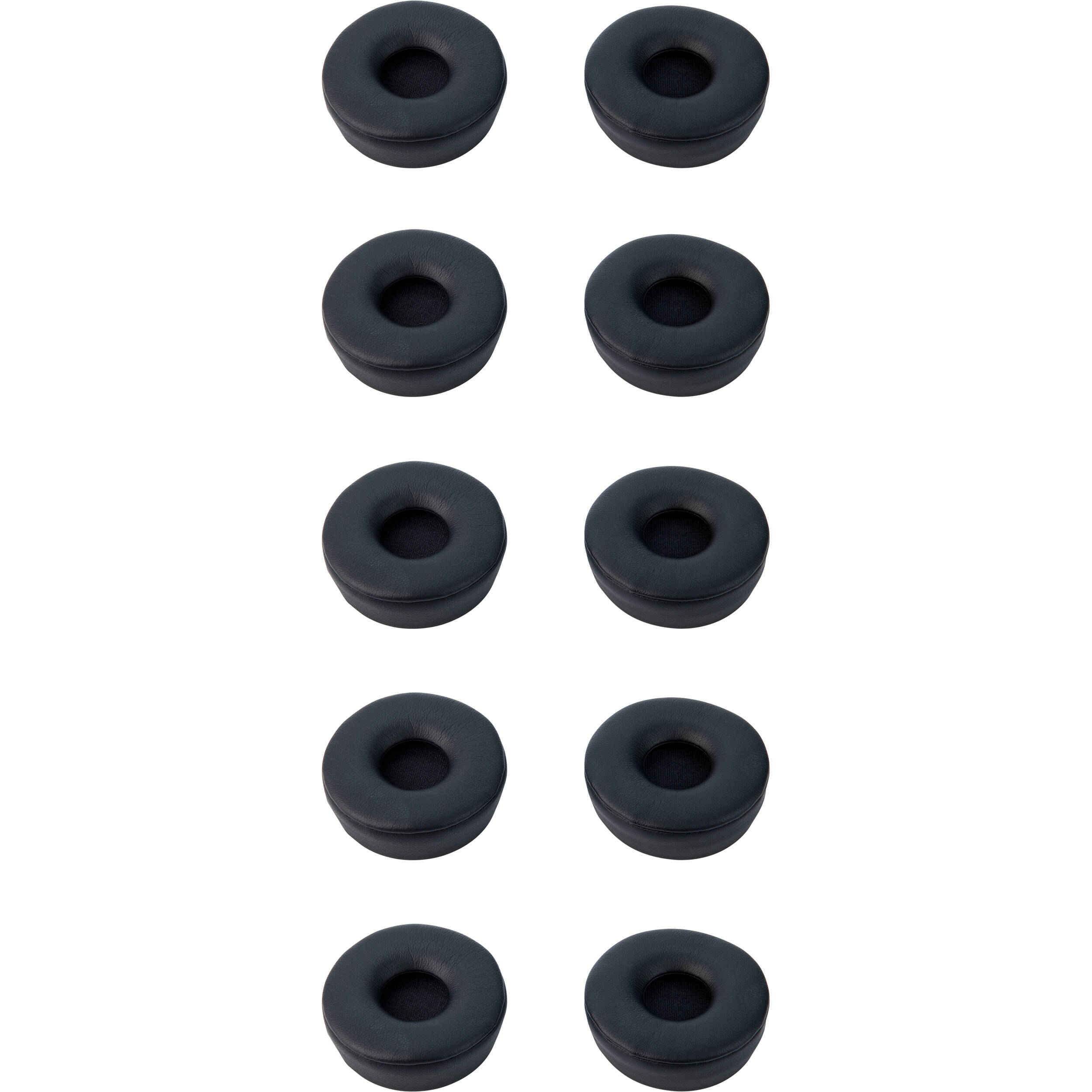 Jabra Engage 65/75 Duo Ear Cushions 5x 2 — JABRA