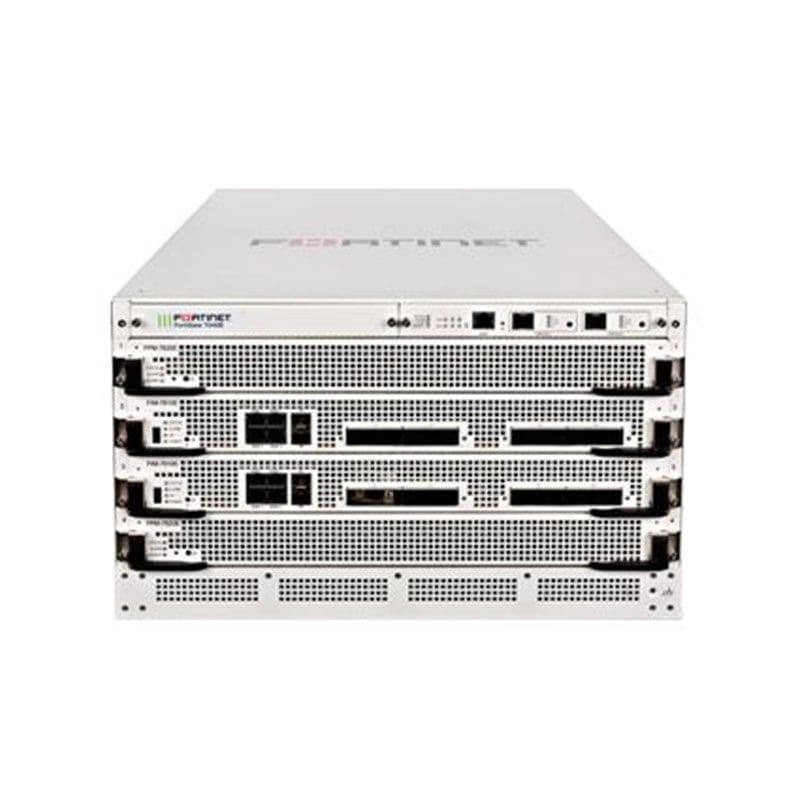 Fortinet Networking