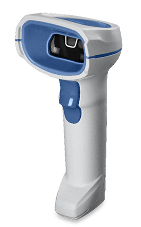 ZEBRA SCAN DS8108 AREA IMAGER HEALTHCARE — ZEBRA