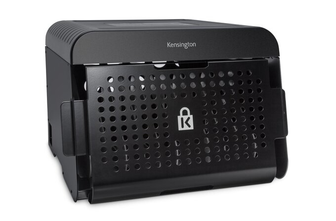 KENSINGTON UNIVERSAL LOCK & CHARGE STATION — KENSINGTON