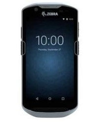 ZEBRA TC52 WLAN 5.0IN GMS 4GB/32GB 2D SE47 — ZEBRA