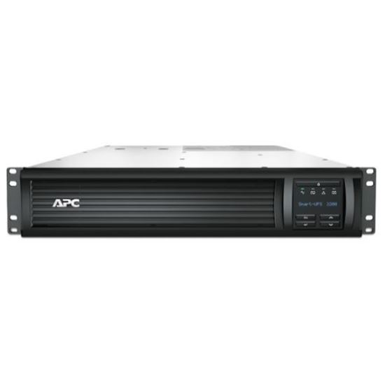 APC Smart-UPS 2200VA LCD RM 2U 230V with — APC