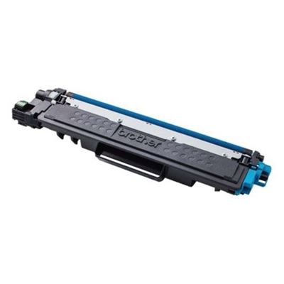 BROTHER TN233C CYAN LASER TONER — BROTHER