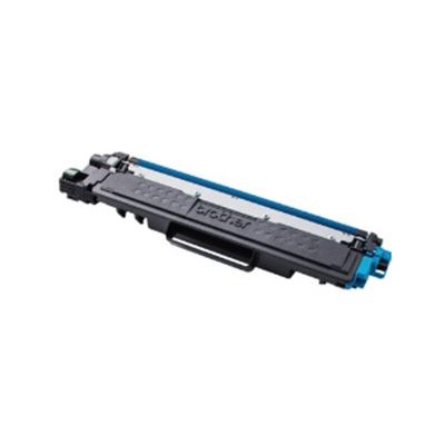 BROTHER TN237C CYAN LASER TONER — BROTHER