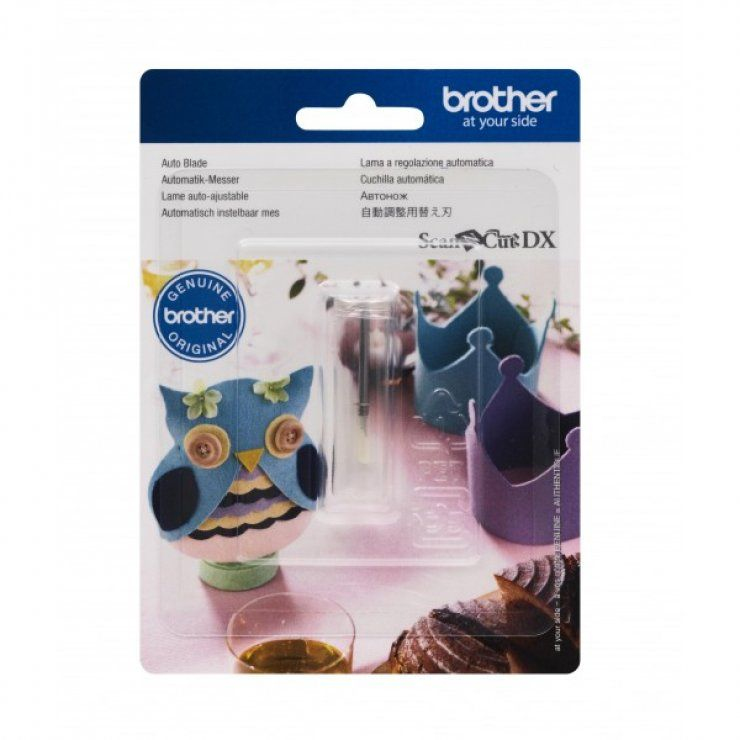 Brother Printers & Office Equipment