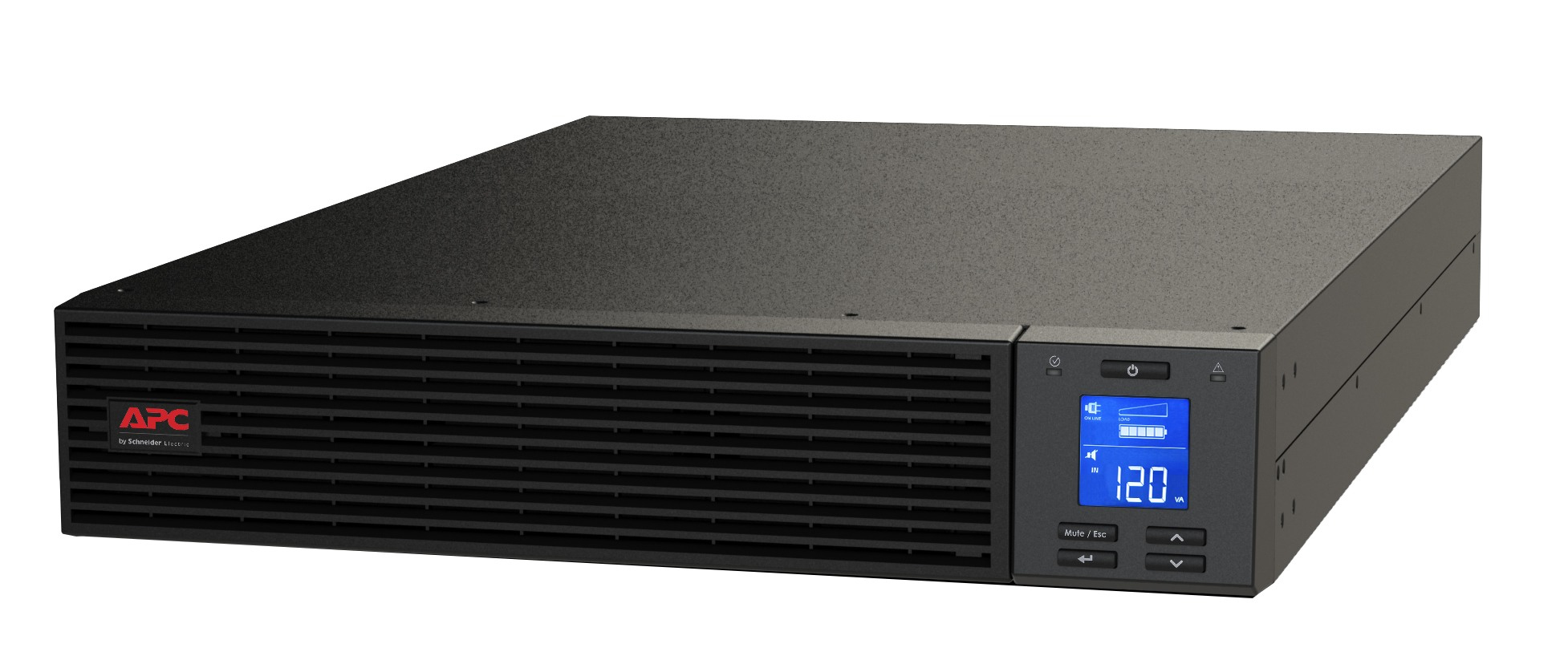 APC EASY UPS SRV RM 3000VA 230V — APC