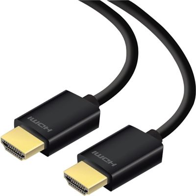 Cables & Connectivity