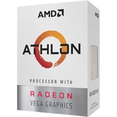 AMD Components & Parts