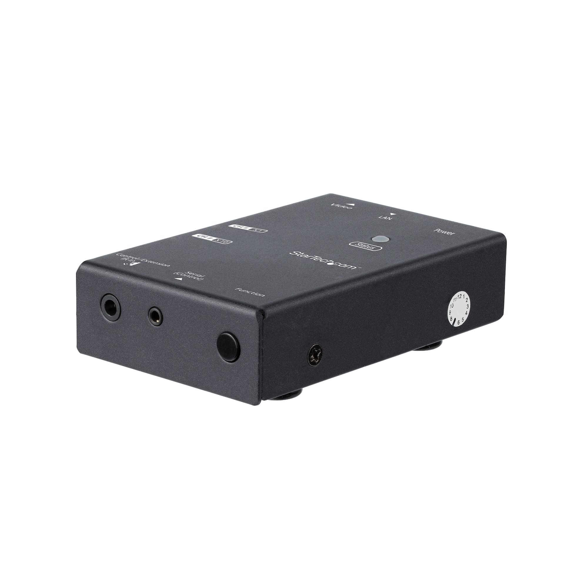 StarTech.com HDMI over IP Receiver for ST12MHDLNHK — StarTech.com