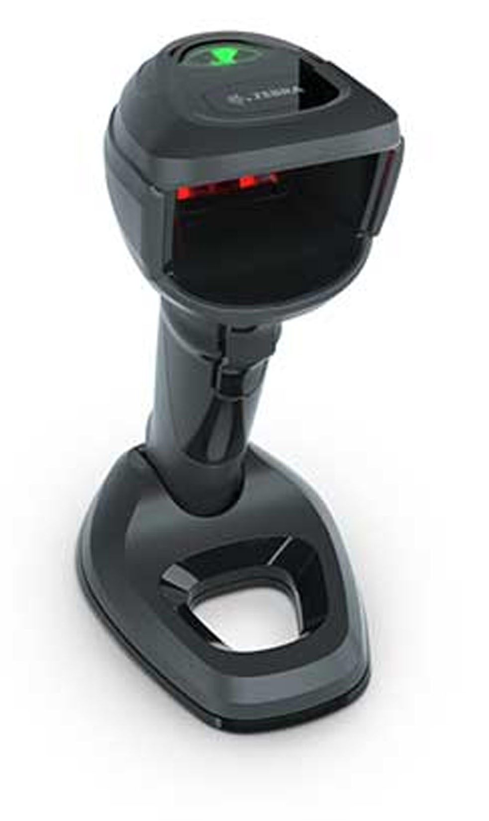 ZEBRA DS9908-SR BLACK USB KIT — ZEBRA