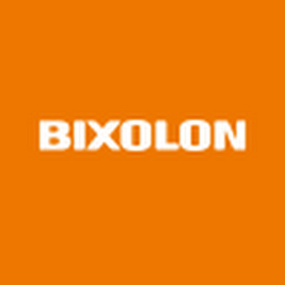 BIXOLON PP-R410 4in PORTABLE BLUETOOTH PRINTER — BIXOLON