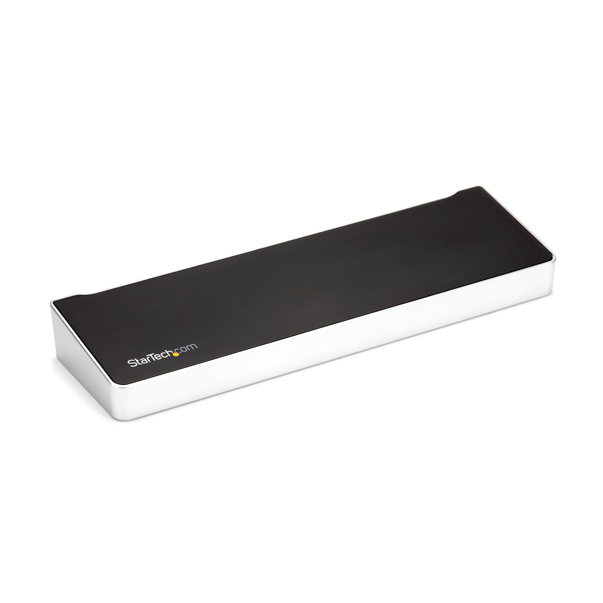 StarTech.com USB-C DOCK - TRIPLE 4K MONITOR - 100W PD — StarTech.com