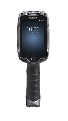 ZEBRA TC8300 BASE 2D IMAGER STD RANGE (SE477 — ZEBRA