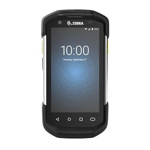 ZEBRA TC77 SE4750MR CAM ANDR 4GB RAM — ZEBRA