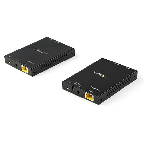 StarTech.com Extender - HDMI to CAT6 Converter — StarTech.com