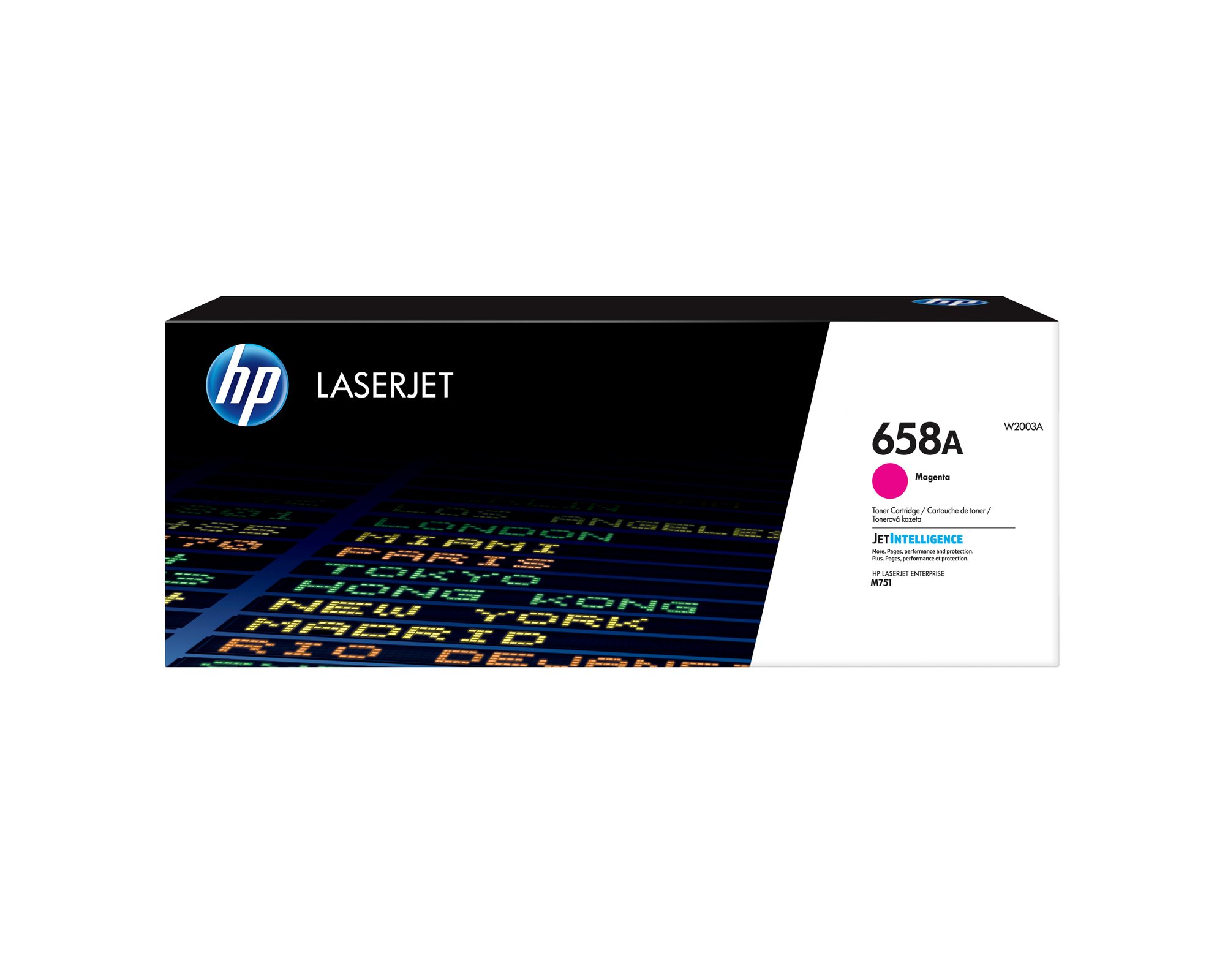 HP Printer/plotter Supplies