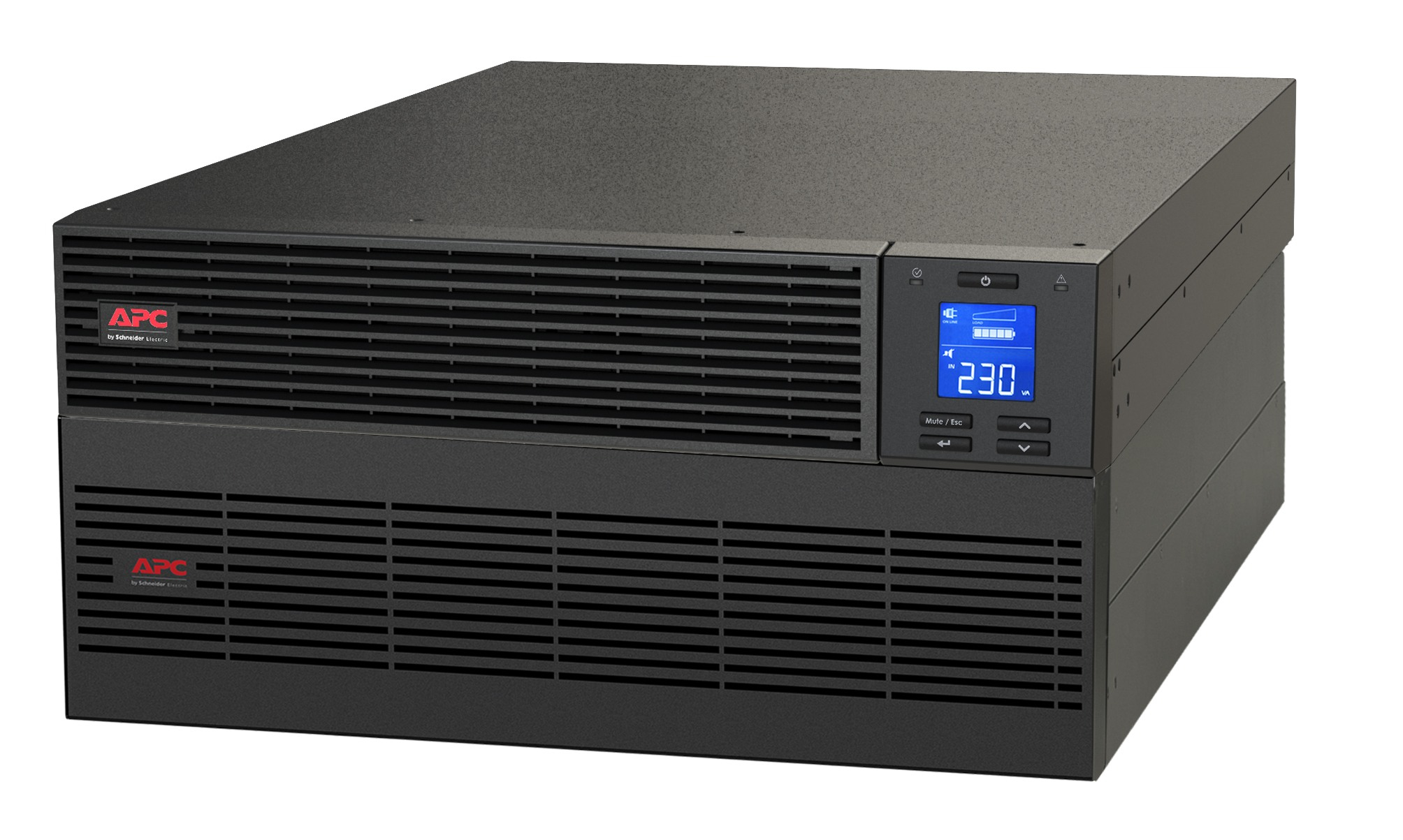 APC EASY UPS SRV RM 6000VA 230V — APC