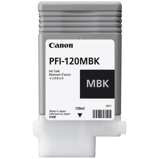 Canon Printer/plotter Supplies