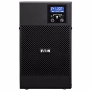EATON 9E 1KVA/800W ONLINE TOWER UPS IEC — EATON