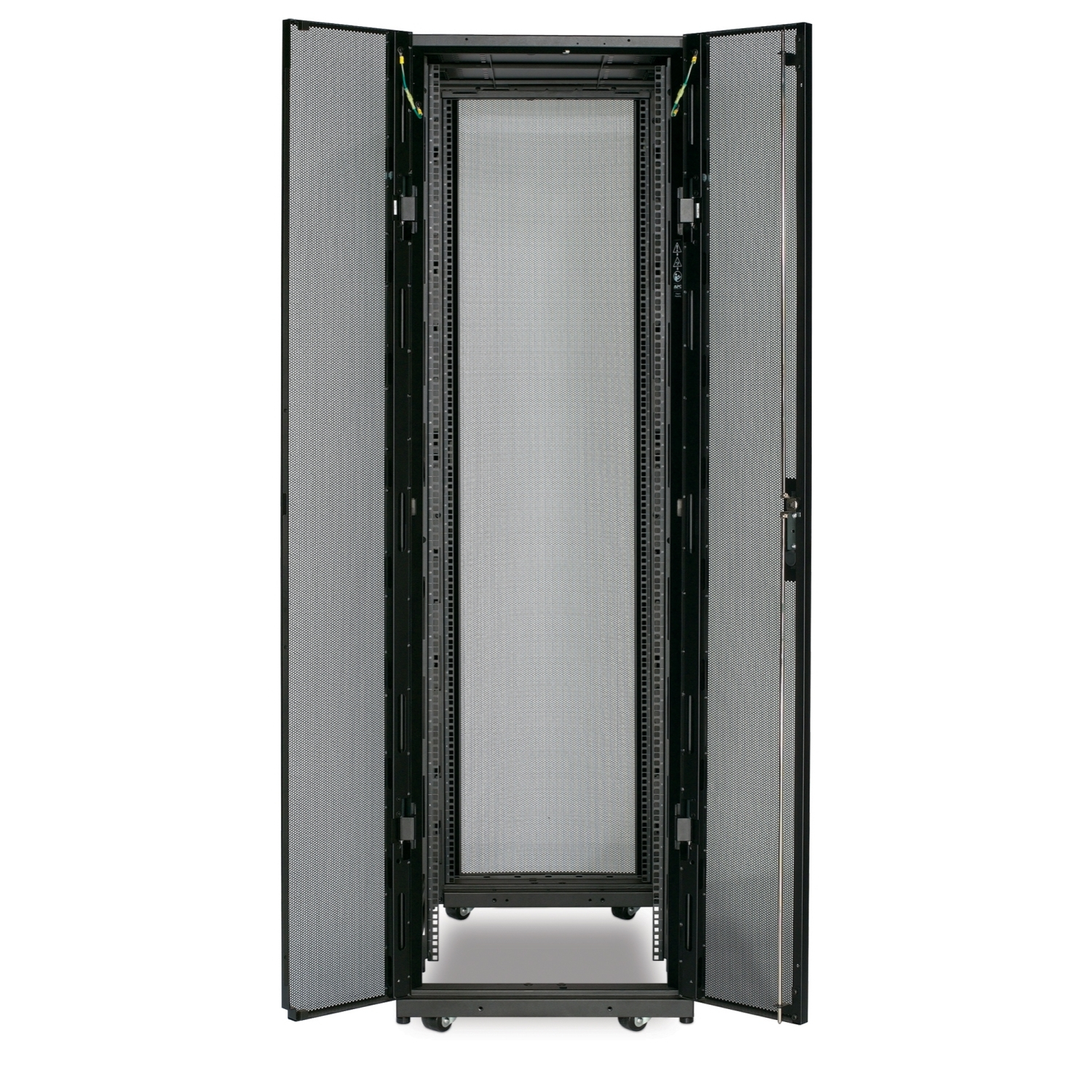 APC SX 42U 600MM W X1070MM — APC