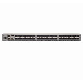 Hewlett Packard Enterprise Networking