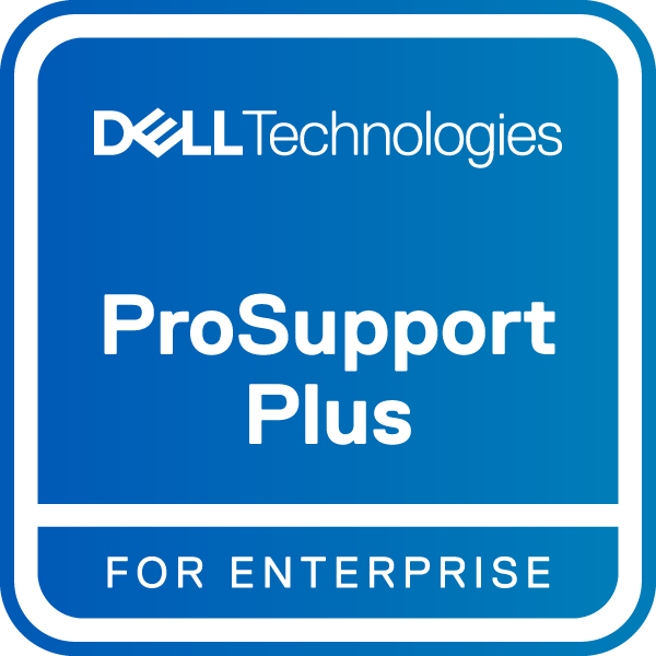 DELL R740 3Y PROSPT TO 3Y PROSPT PL — DELL