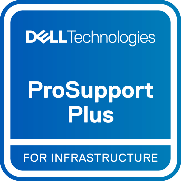 DELL T440 3Y NBD TO 3Y PROSPT PL — DELL