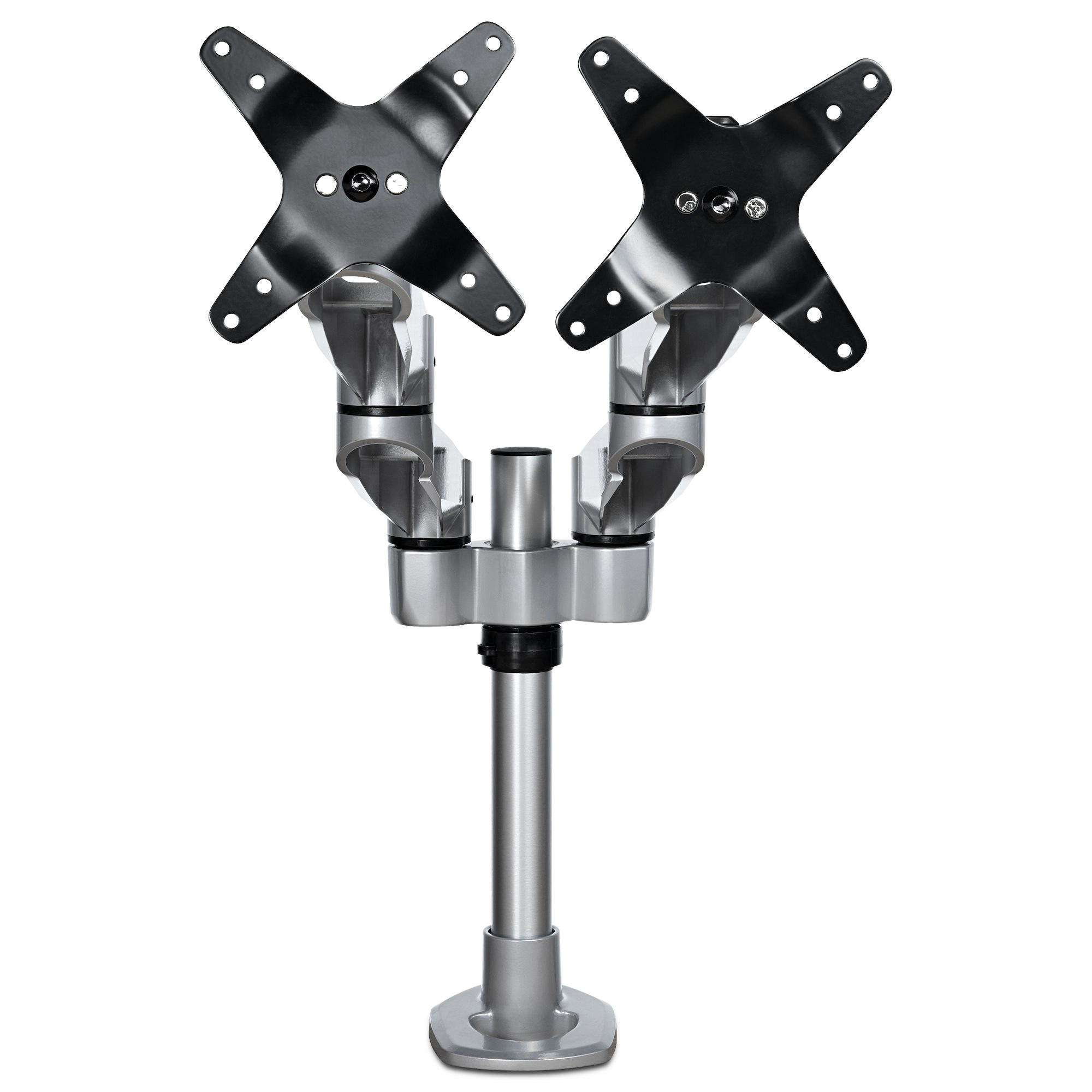 StarTech.com MONITOR ARM - DUAL MONITOR - DESK MOUNT — StarTech.com