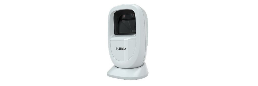 ZEBRA PRESENTATION AREA IMAGER STD — ZEBRA