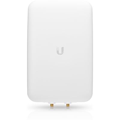 UBIQUITI NETWORKS DUAL-BAND DIRECTIONAL MESH ANTENNA — UBIQUITI NETWORKS
