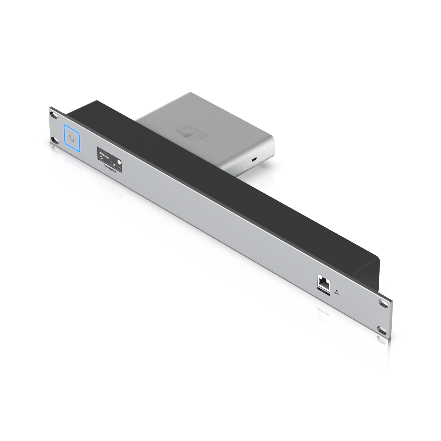 UBIQUITI NETWORKS CLOUD KEY G2 19in RACK MOUNT — UBIQUITI NETWORKS