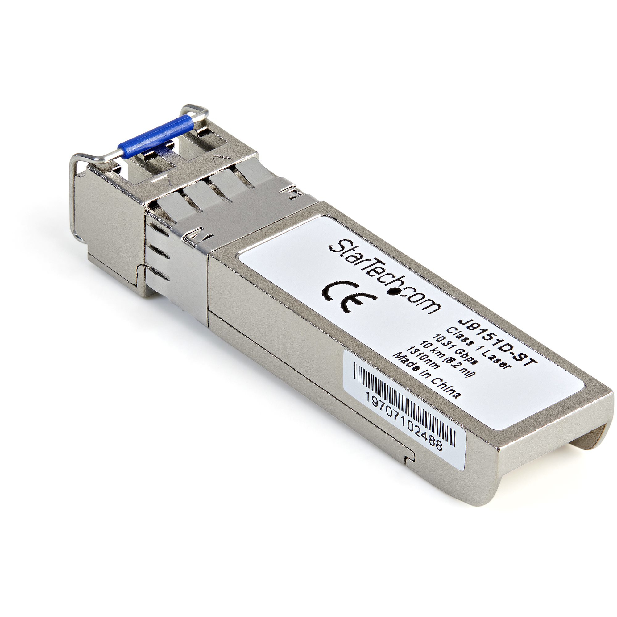 StarTech.com SFP+ - HP J9151D Compatible — StarTech.com