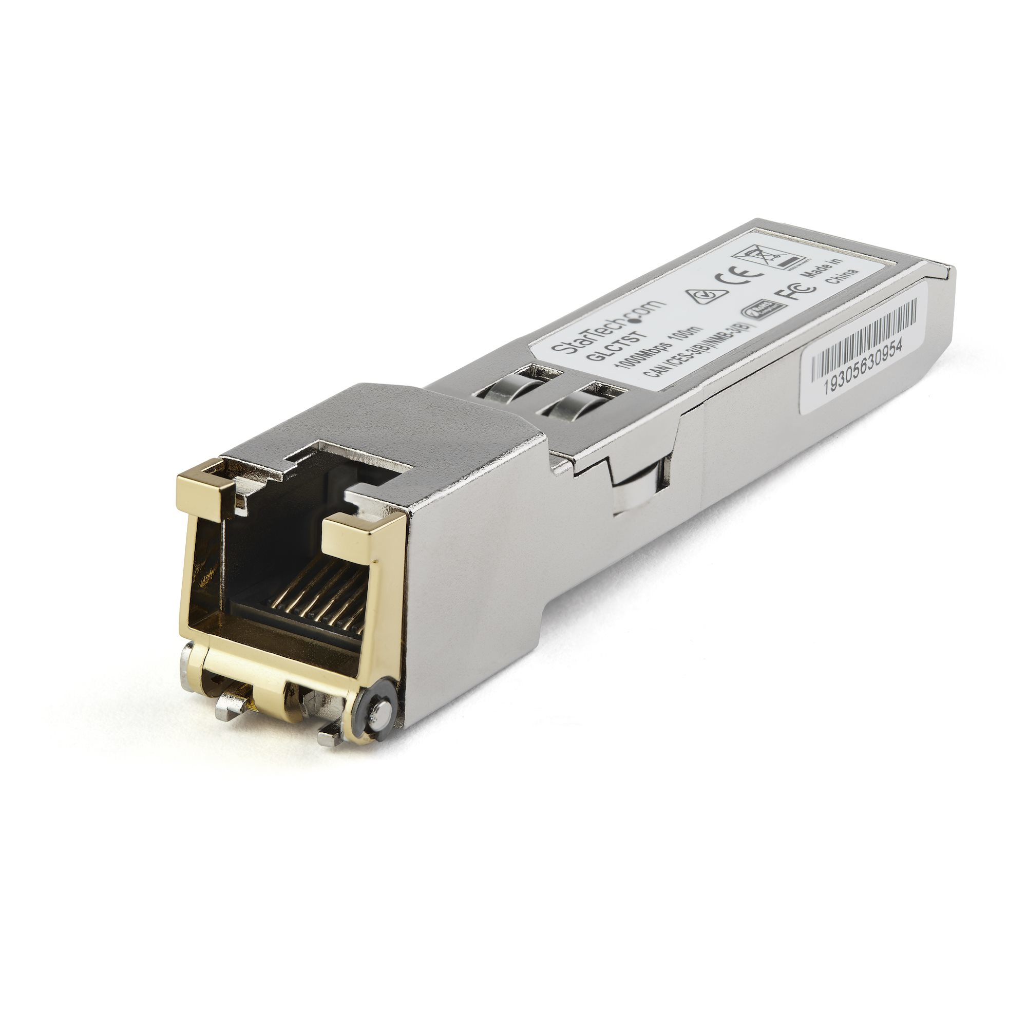 StarTech.com Network Accessories