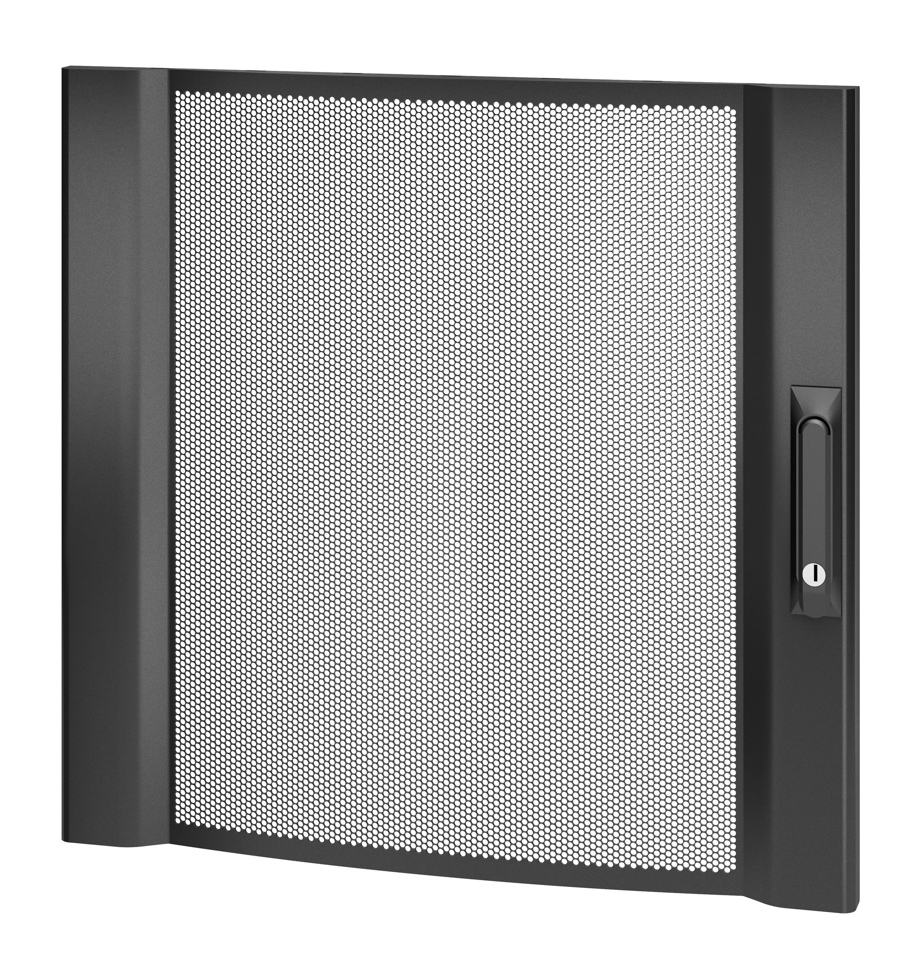 APC NETSHELTER SX 12U 600MM WIDE PERFORATED — APC