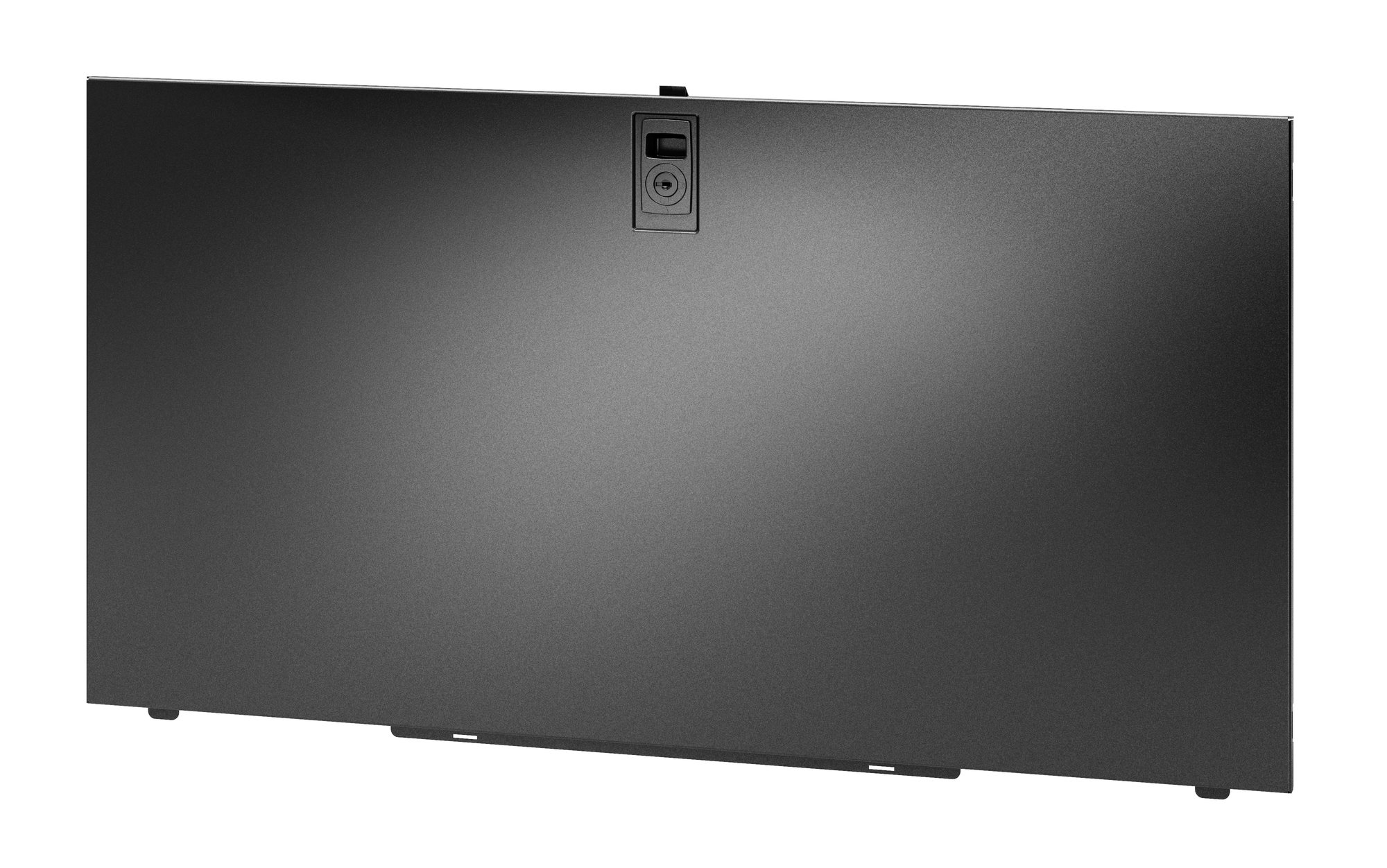APC NETSHELTER SX 12U 900MM DEEP SIDE PANEL — APC
