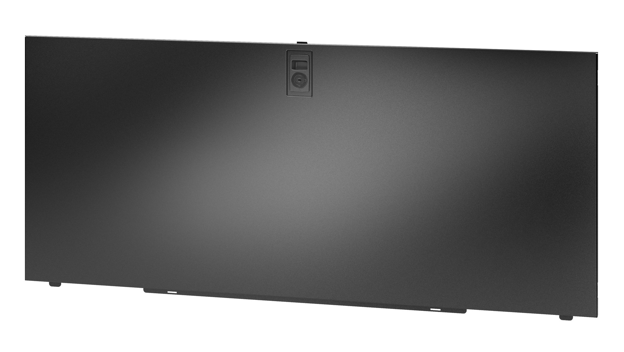 APC NETSHELTER SX 12U 1070MM DEEP SIDE PANEL — APC