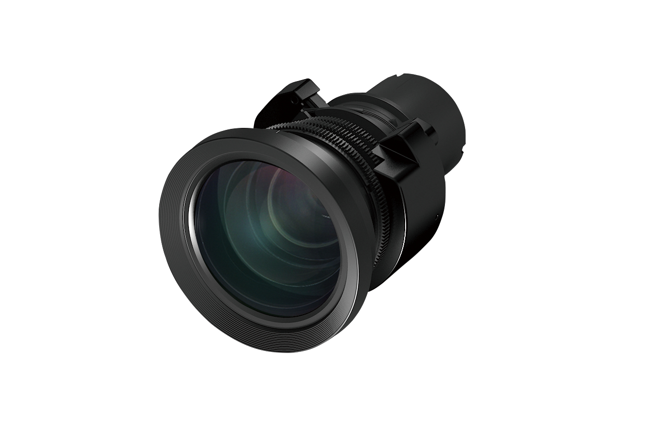 EPSON ELPLU03S LENS — EPSON