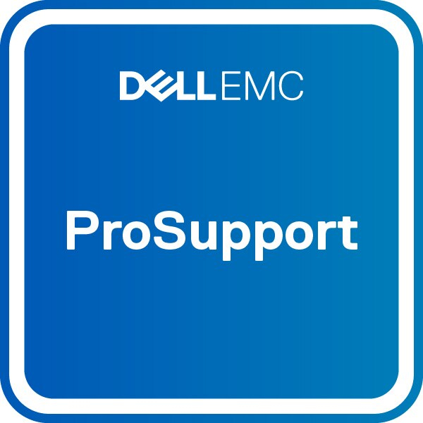 DELL 3Y ProSpt to 5Y ProSpt — DELL