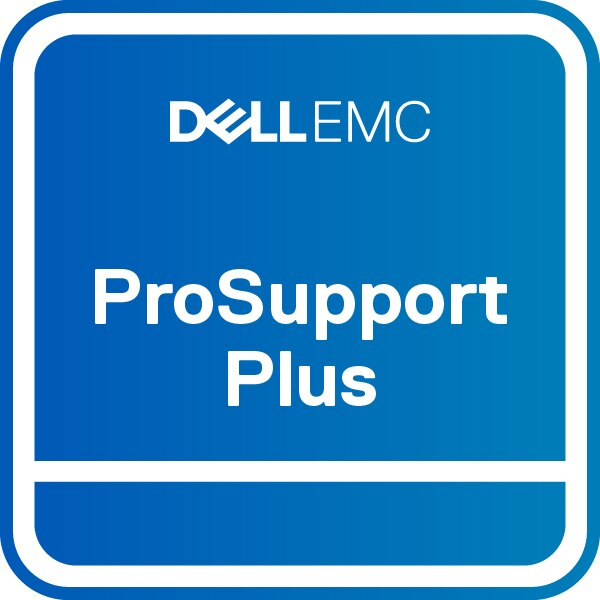 DELL 3Y ProSpt to 5Y ProSpt PL — DELL