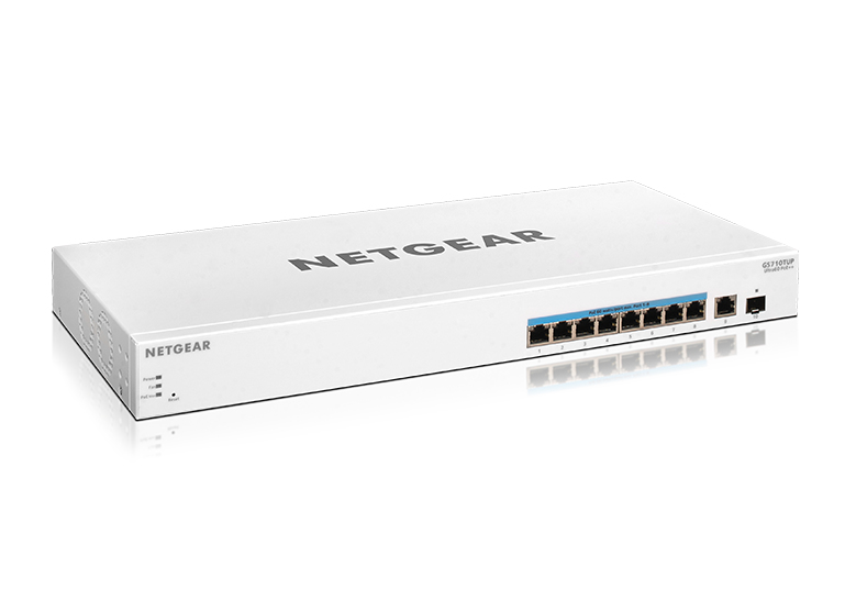 NETGEAR Switches