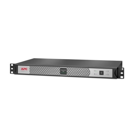APC Smart-UPS C Lithium Ion Short Depth — APC