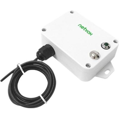 Netvox DRY CONTACT INTERFACE (POWERED BY 2 X ER — Netvox
